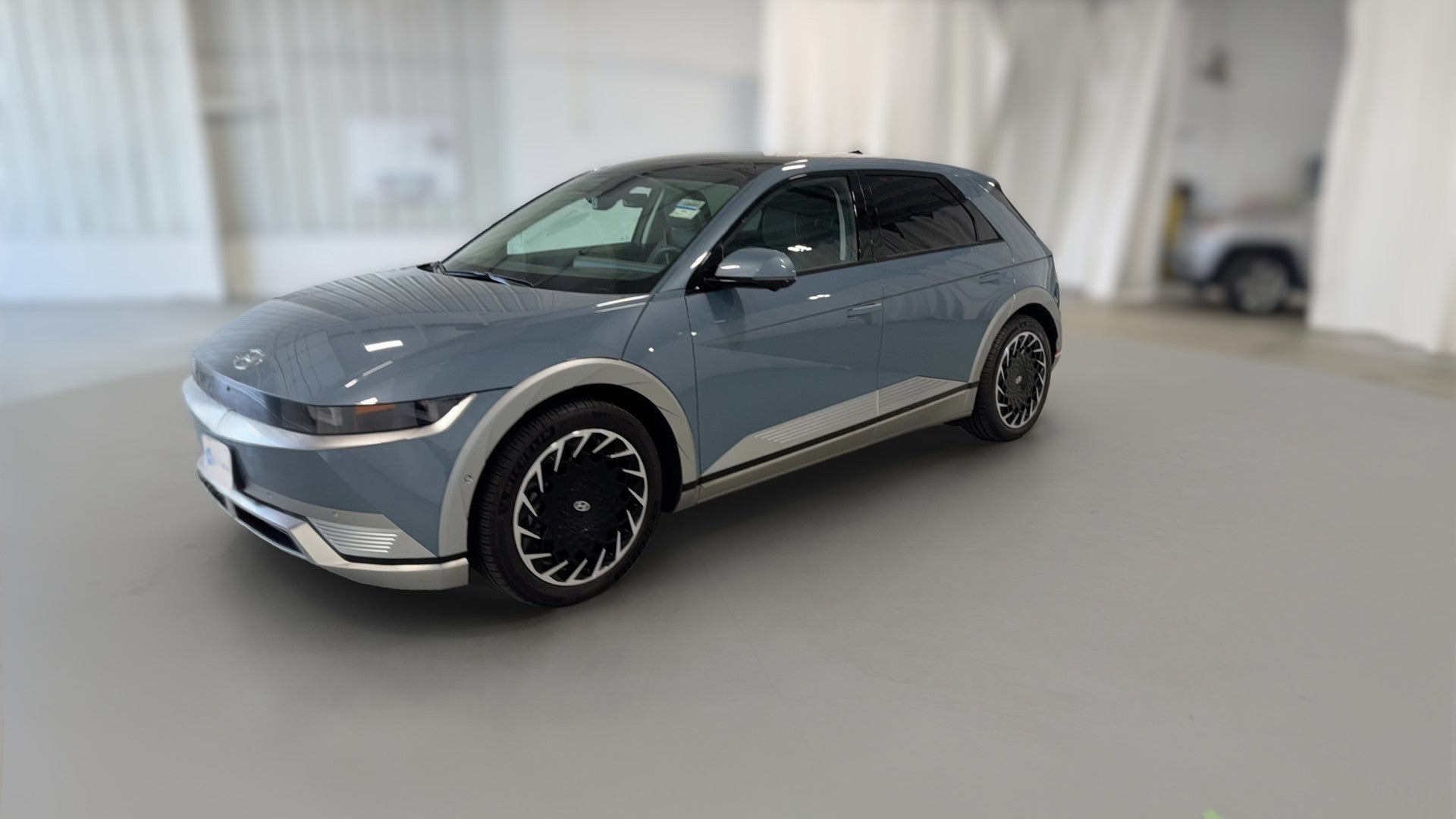 2022 Hyundai IONIQ 5 vehicle photo
