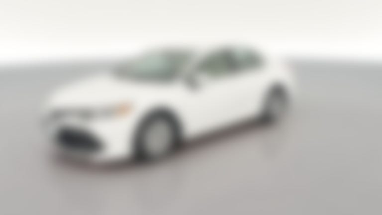 2019 Toyota Camry vehicle photo