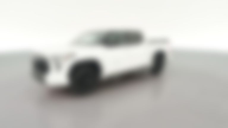 2025 Toyota Tundra CrewMax vehicle photo