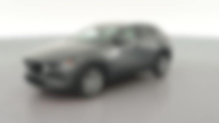 2022 MAZDA CX-30 vehicle photo