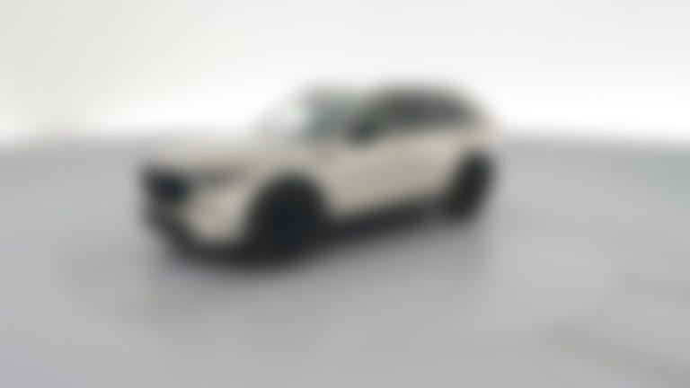 2026 MAZDA CX-90 vehicle photo