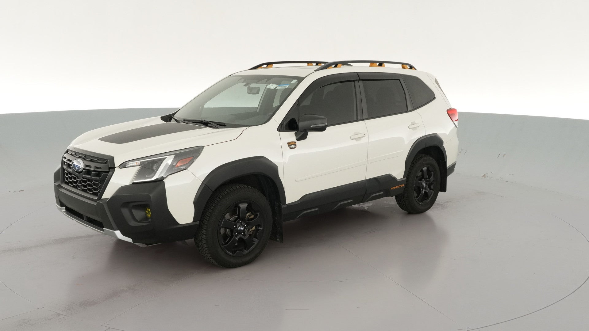2023 Subaru Forester vehicle photo