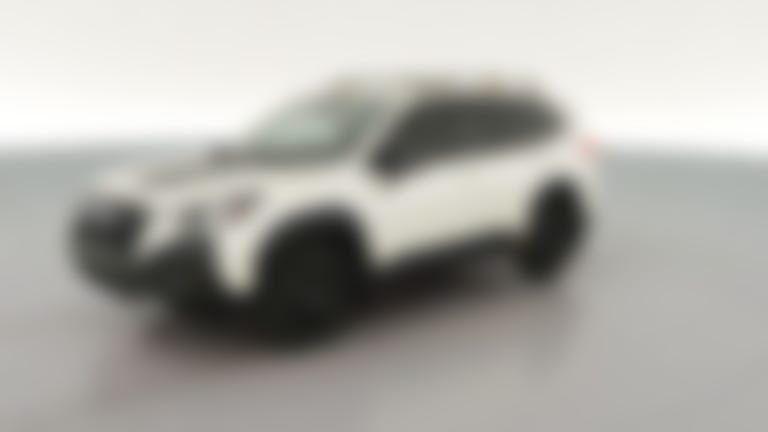 2023 Subaru Forester vehicle photo