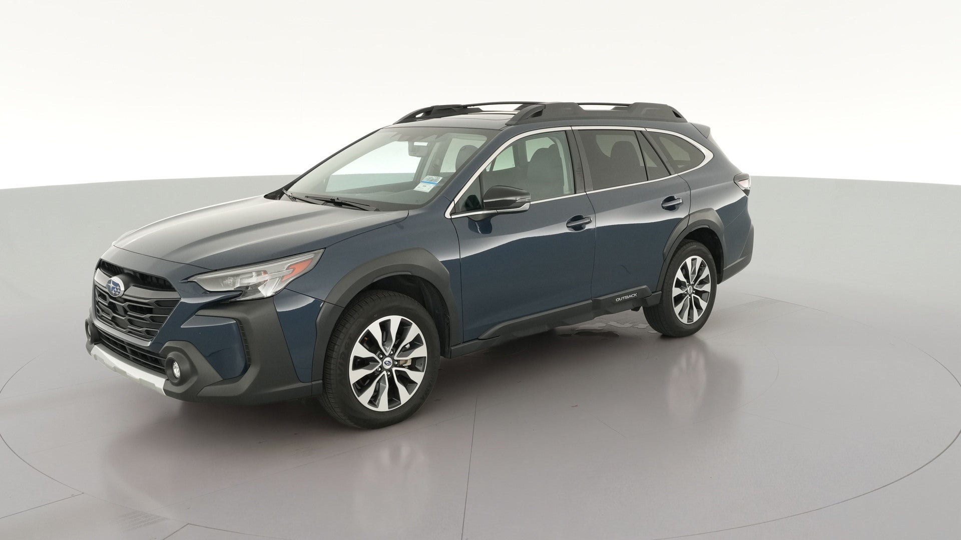 2024 Subaru Outback vehicle photo