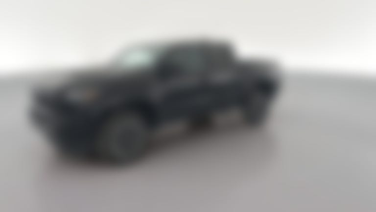 2025 Toyota Tacoma Double Cab vehicle photo