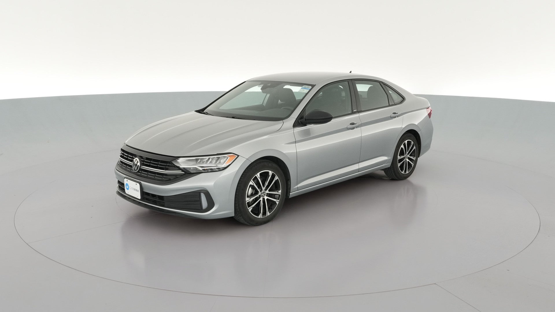 2024 Volkswagen Jetta vehicle photo