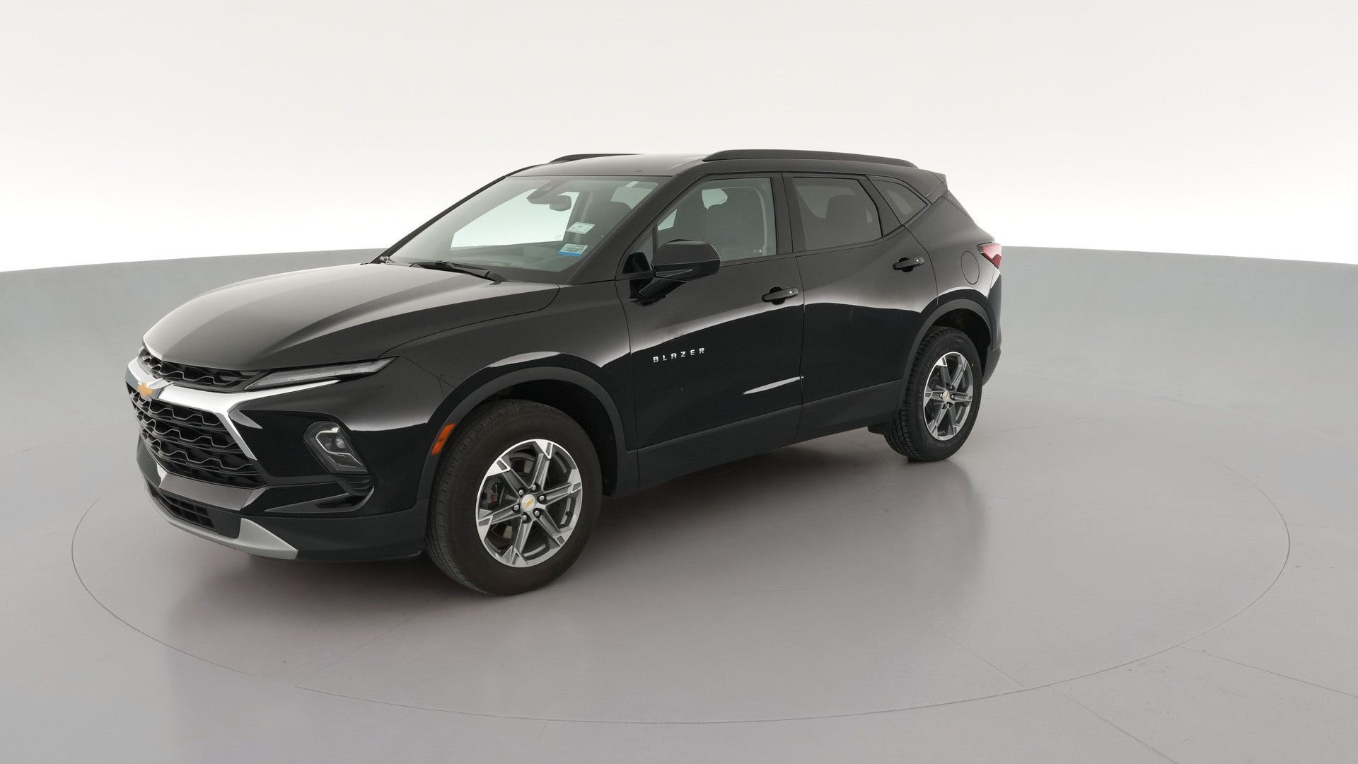 2024 Chevrolet Blazer vehicle photo