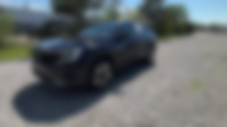 2026 Volkswagen Atlas Cross Sport vehicle photo