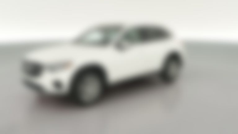 2024 Mercedes-Benz GLC vehicle photo