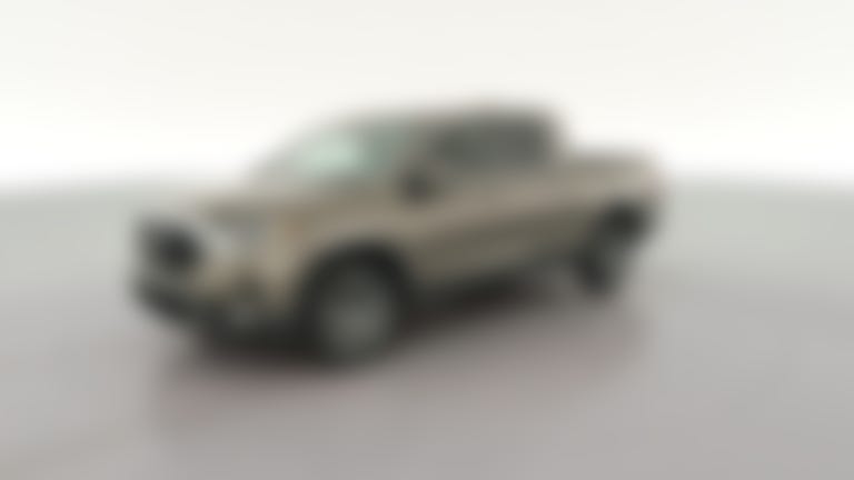 2023 Honda Ridgeline vehicle photo