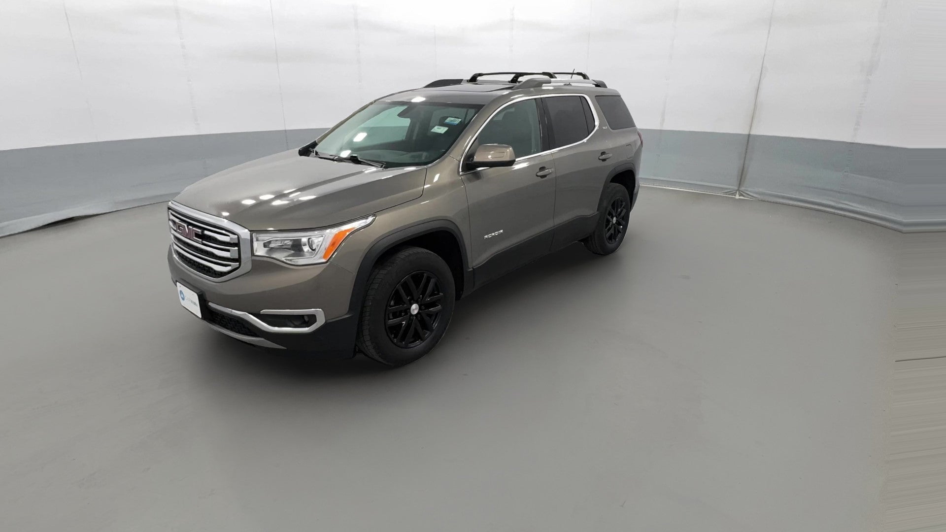 2019 GMC Acadia vehicle photo