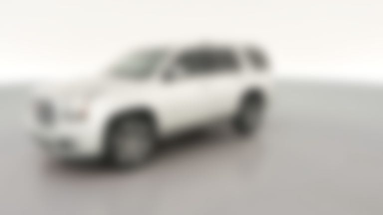 2019 GMC Yukon vehicle photo