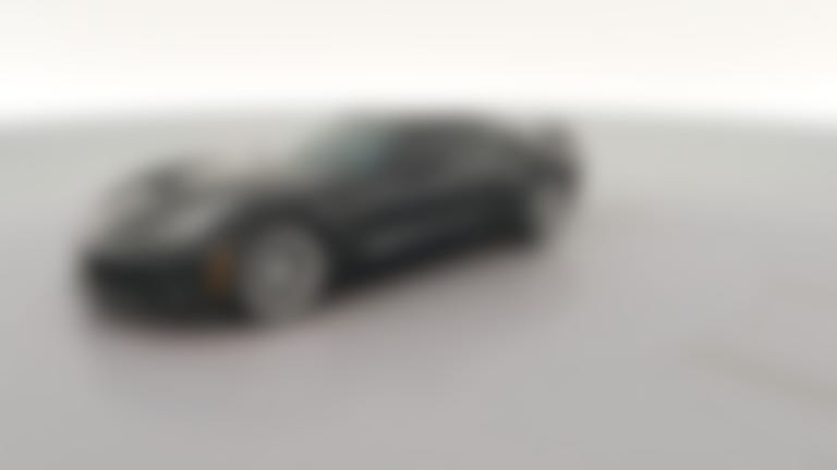 2017 Chevrolet Corvette vehicle photo