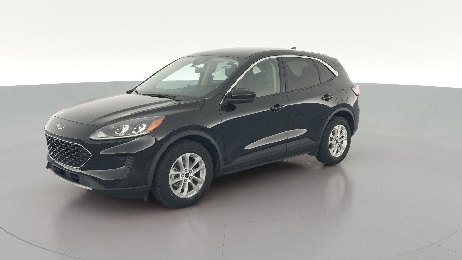 2020 Ford Escape vehicle photo