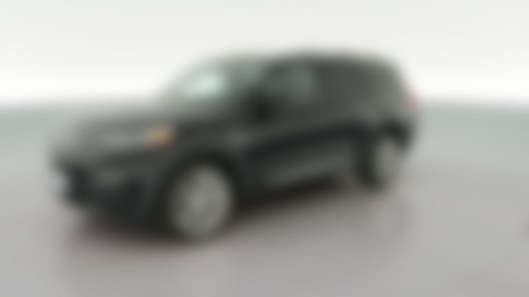 2021 Ford Explorer vehicle photo