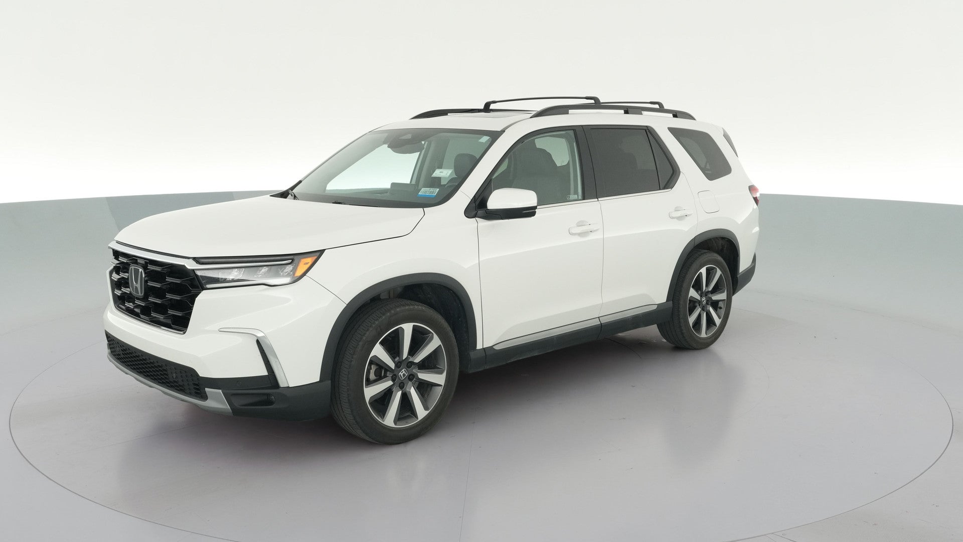 2024 Honda Pilot vehicle photo