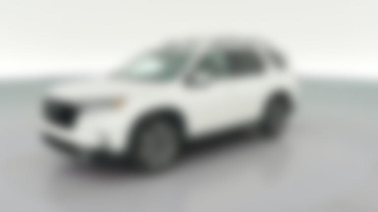 2024 Honda Pilot vehicle photo