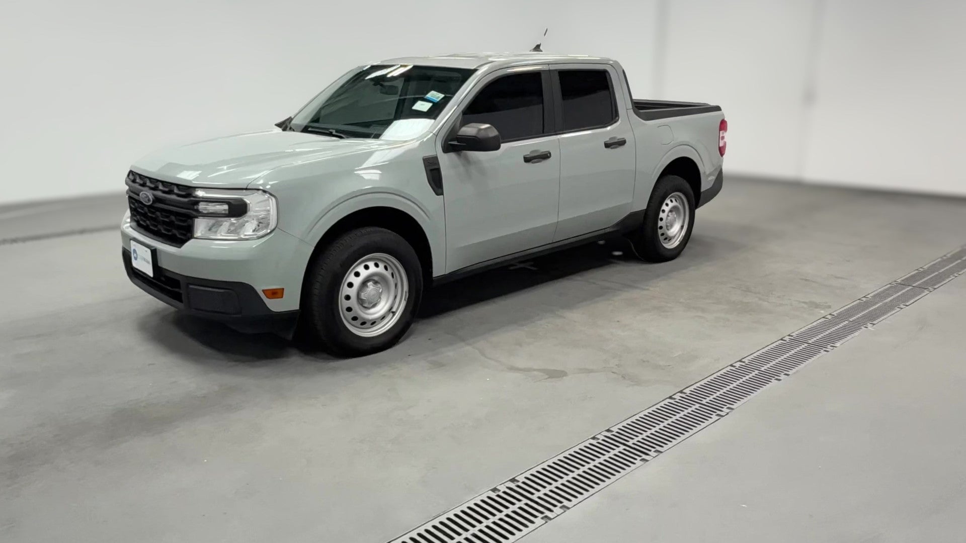 2022 Ford Maverick vehicle photo