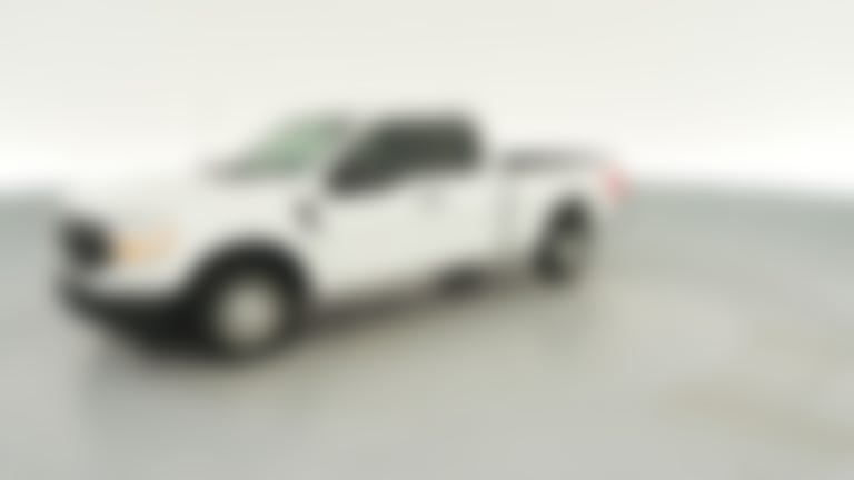 2021 Ford F150 Super Cab vehicle photo