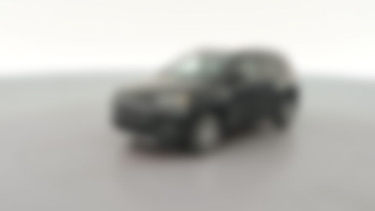 2023 Jeep Compass vehicle photo