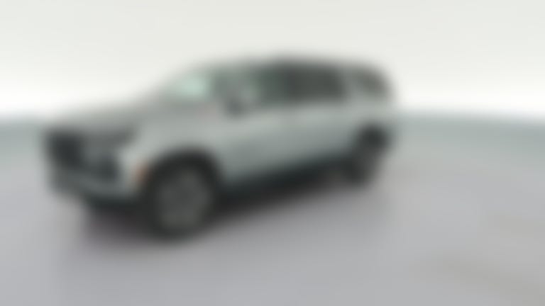 2025 Chevrolet Suburban vehicle photo