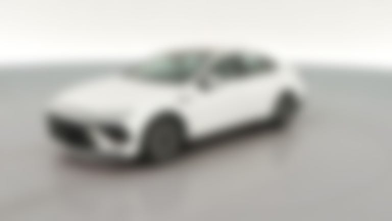 2025 Hyundai Sonata Hybrid vehicle photo