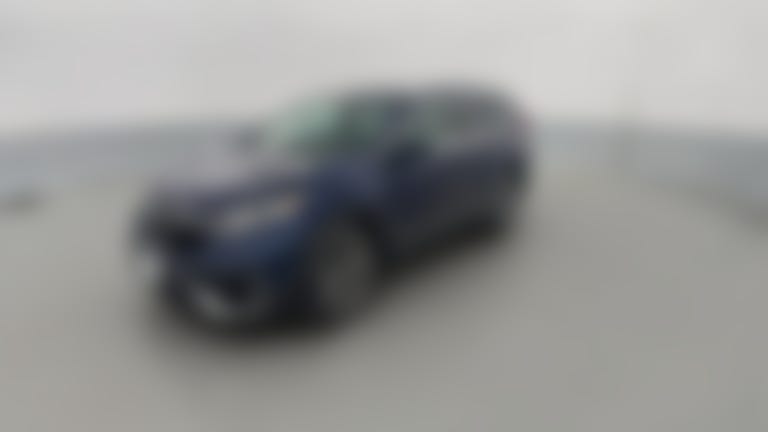 2020 Honda CR-V vehicle photo