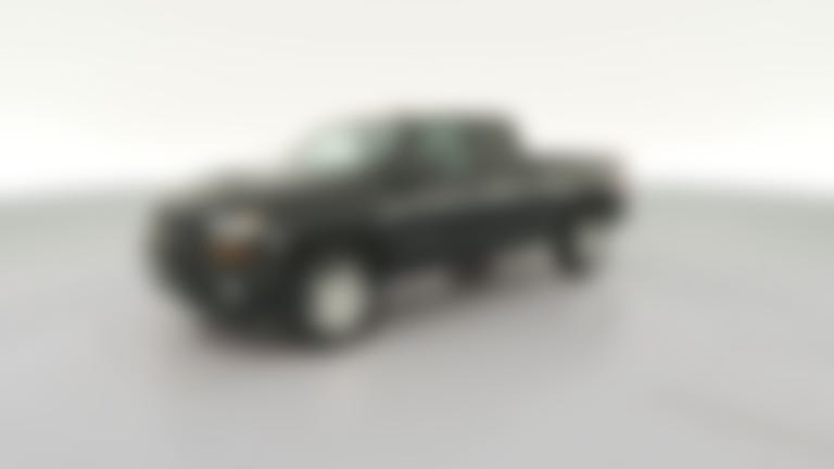 2018 Chevrolet Silverado 1500 Double Cab vehicle photo
