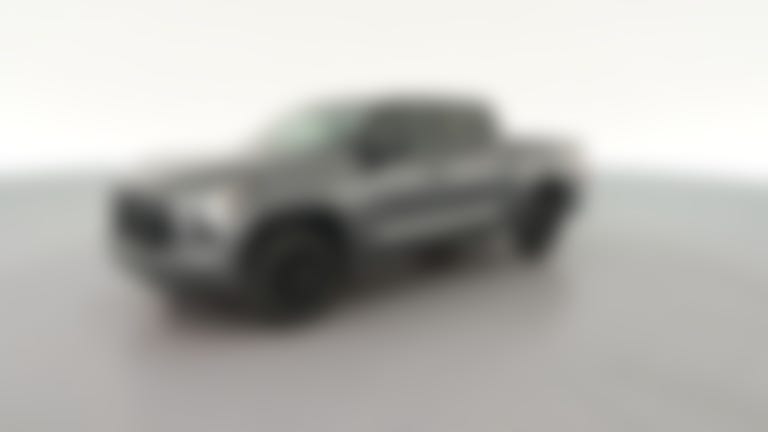 2025 Toyota Tundra CrewMax vehicle photo