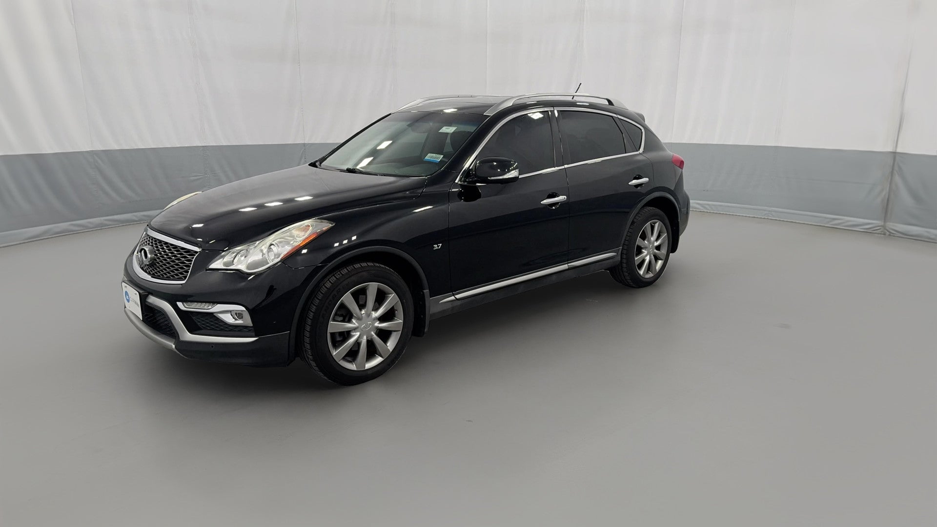 2016 INFINITI QX50 vehicle photo