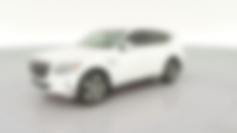 2021 Genesis GV80 vehicle photo