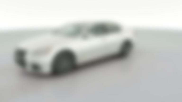 2016 Lexus LS vehicle photo