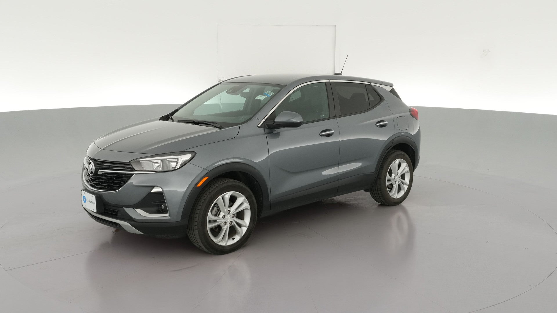 2022 Buick Encore GX vehicle photo