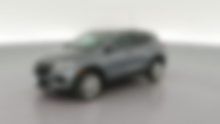 2022 Buick Encore GX vehicle photo