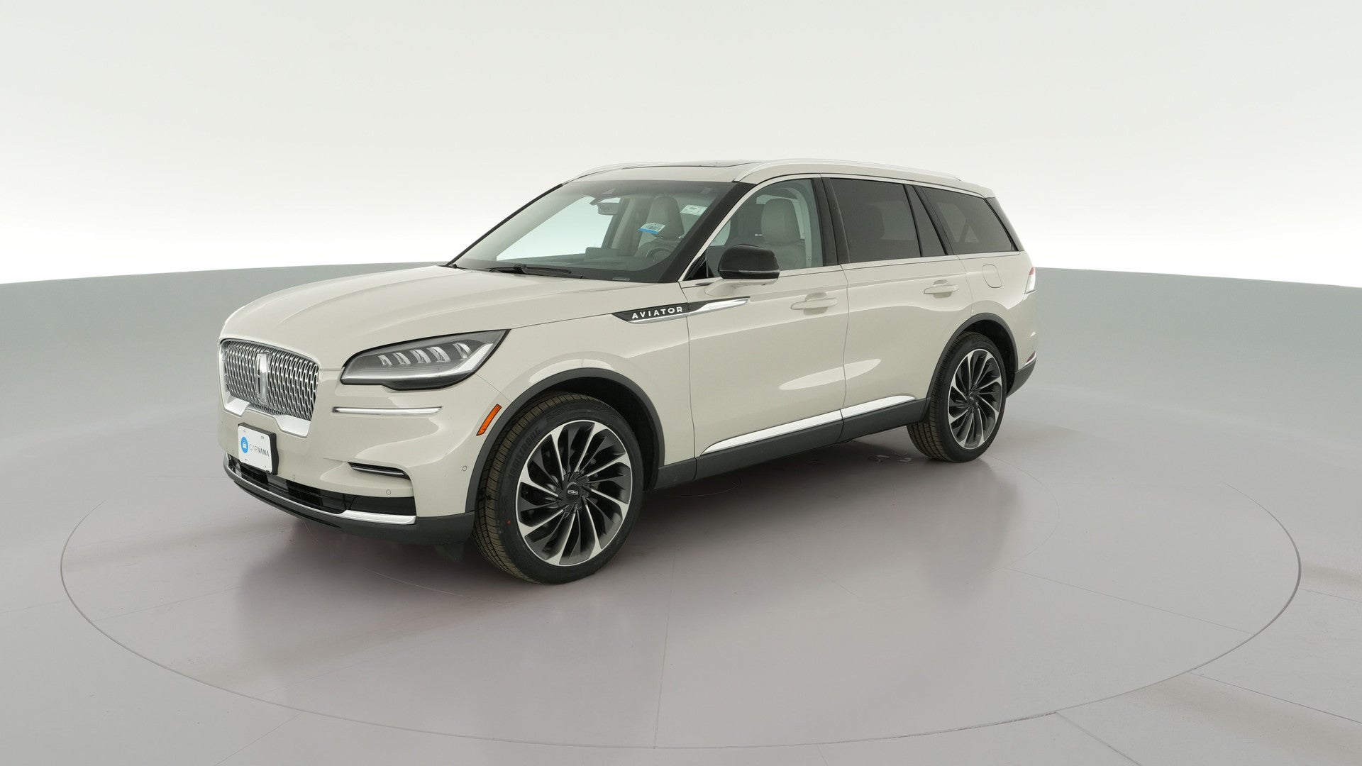 2023 Lincoln Aviator vehicle photo
