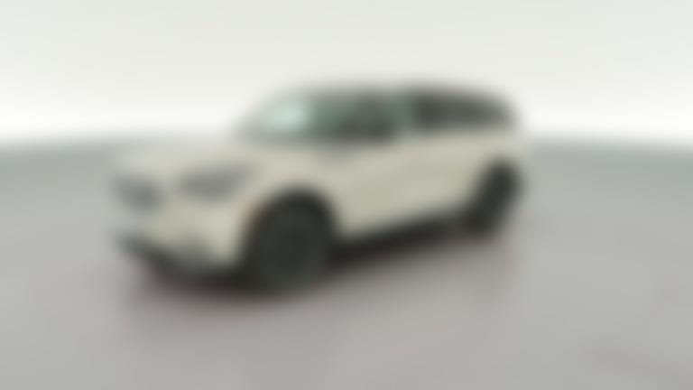 2023 Lincoln Aviator vehicle photo
