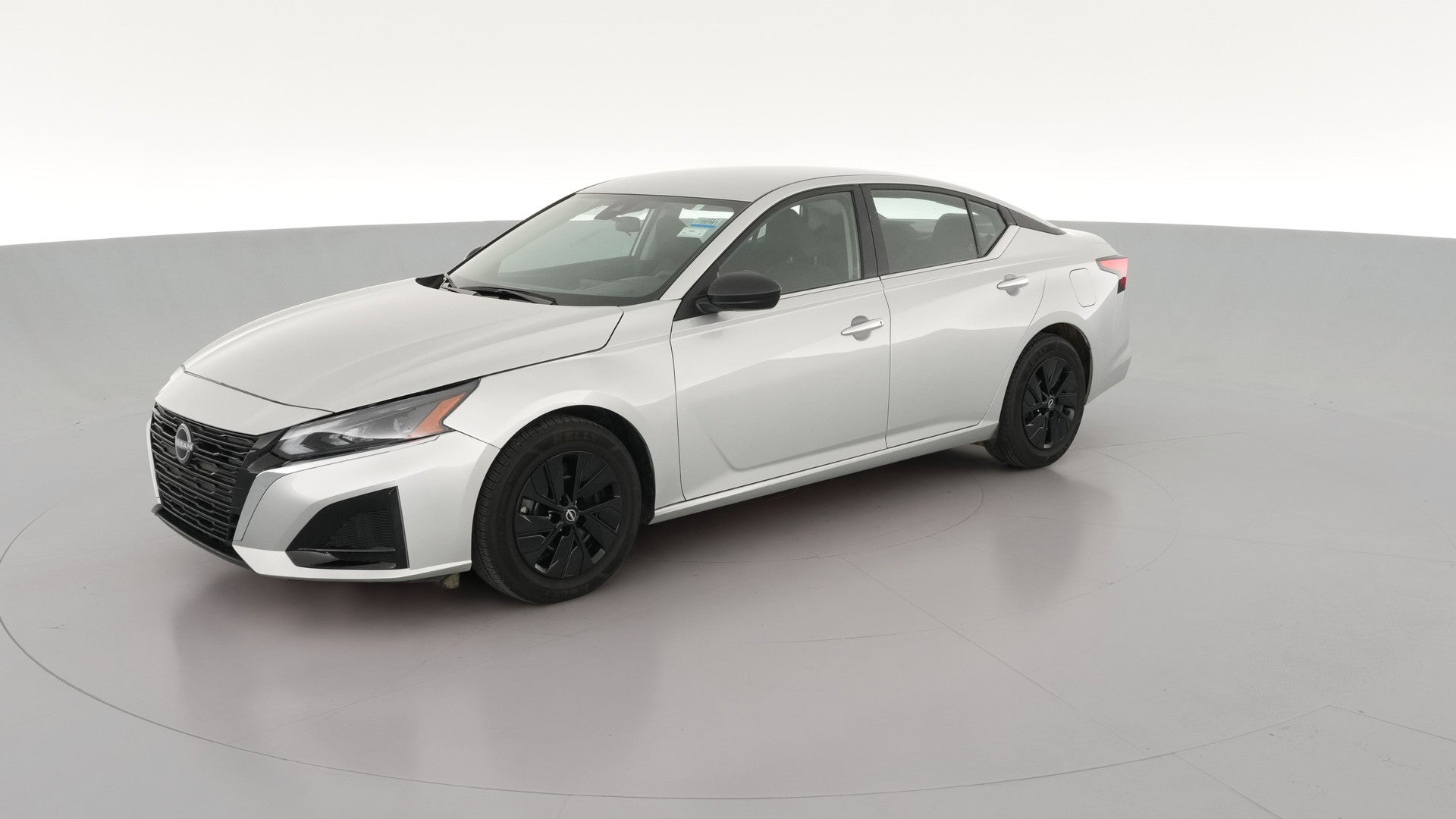 2024 Nissan Altima vehicle photo