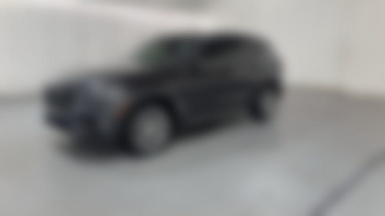 2023 BMW X5 vehicle photo