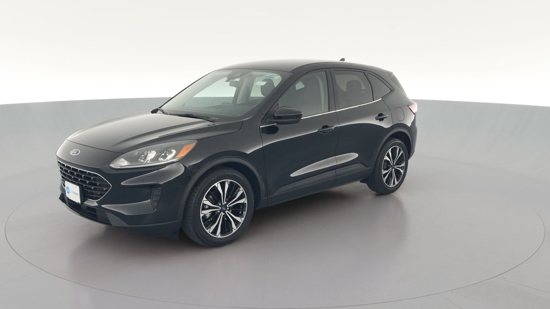2022 Ford Escape vehicle photo