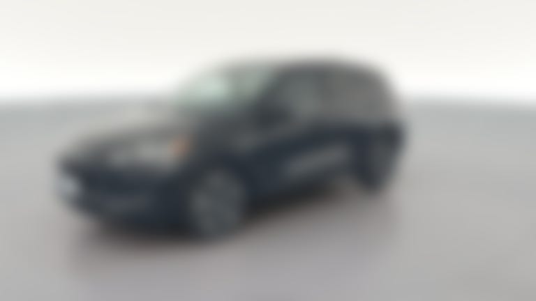 2022 Ford Escape vehicle photo