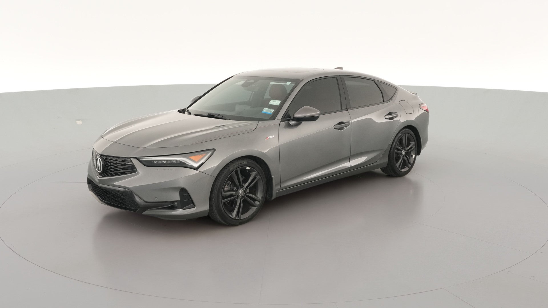 2023 Acura Integra vehicle photo
