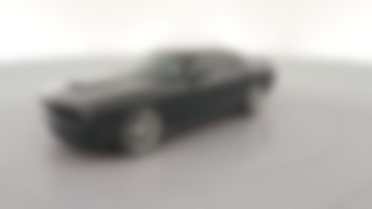 2022 Dodge Challenger vehicle photo