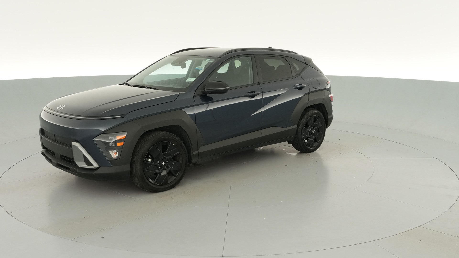 2026 Hyundai Kona vehicle photo