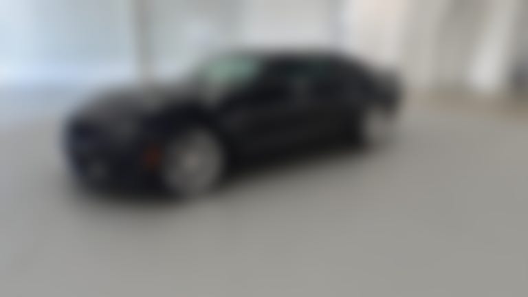 2023 Chevrolet Camaro vehicle photo