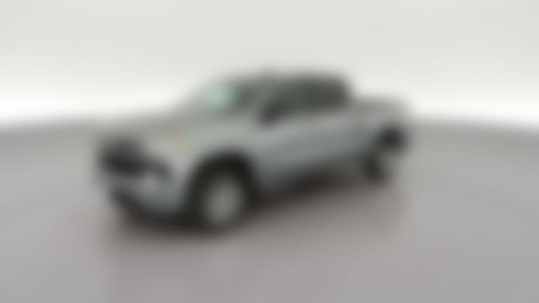 2026 Chevrolet Silverado 1500 Crew Cab vehicle photo