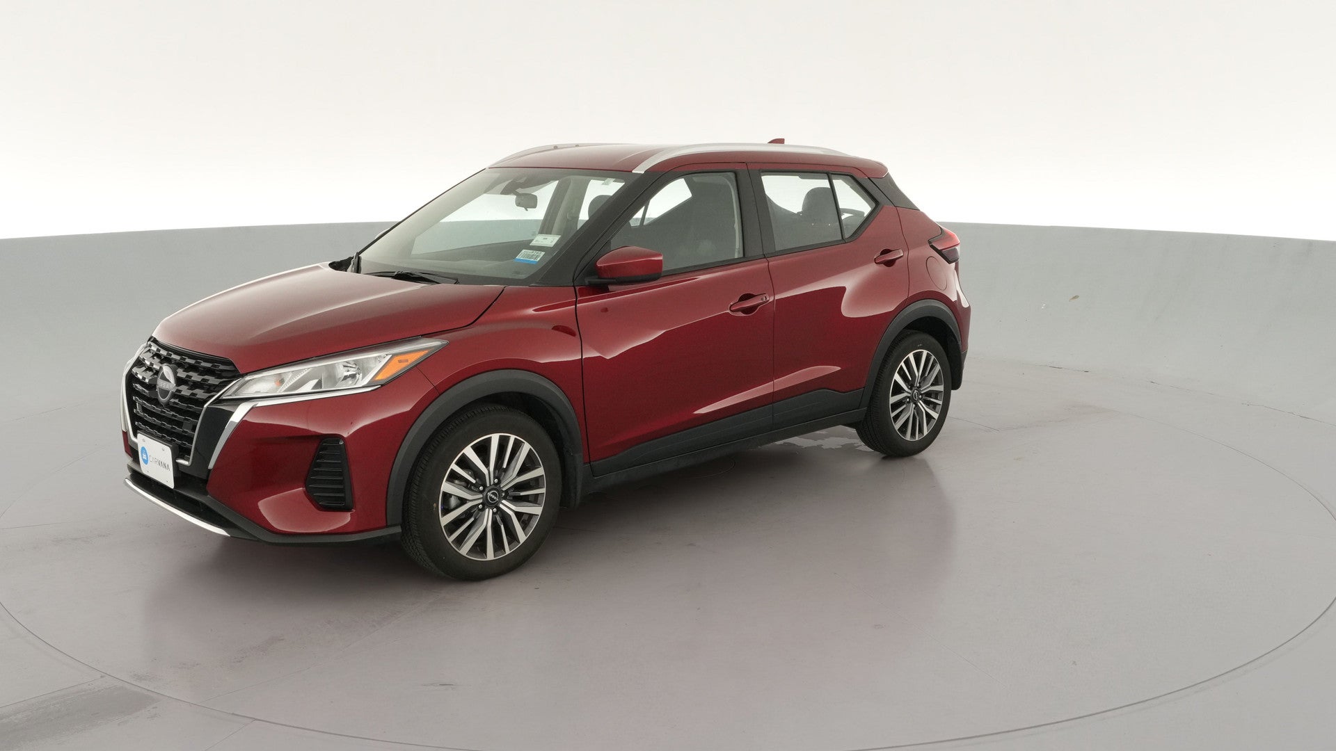 2024 Nissan Kicks vehicle photo