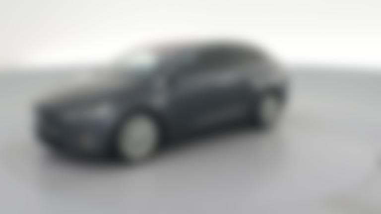 2016 Tesla Model X vehicle photo