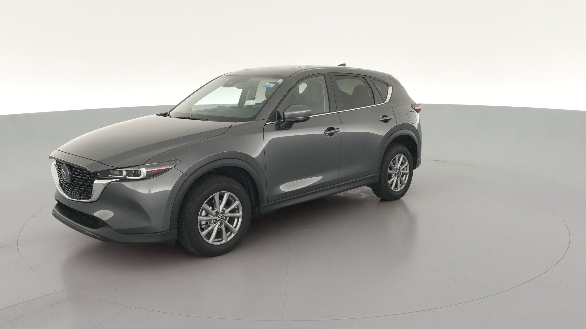 2023 MAZDA CX-5 vehicle photo