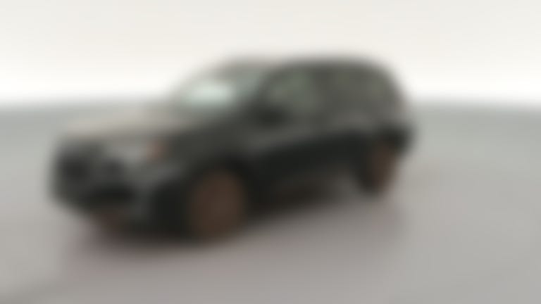 2025 Subaru Forester vehicle photo