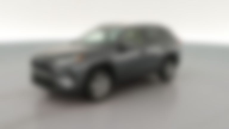 2023 Toyota RAV4 Hybrid vehicle photo